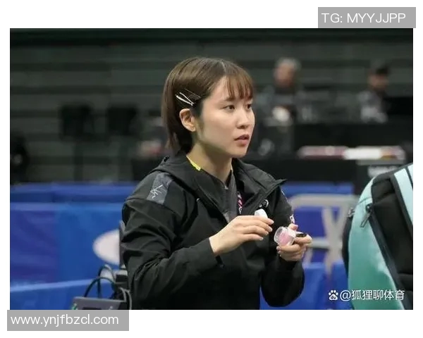 平野美宇与陈梦激战乒乓球赛场谁能笑到最后引发热议